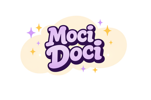 Moci Doci